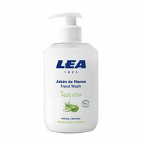 Hand Wash Aloe Vera Rankų muilas su alaviju 500ml