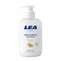 Oat Hand Wash Rankų muilas su avižų ekstraktu 500ml