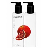 Hand & Body Lotion Sicilian Orange & Amber Parfumuotas losjonas rankoms ir kūnui su Sicilijos apelsinu ir gintaru 250ml