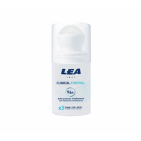 Clinical Control Deo Roll Unisex Intensyvaus poveikio rutulinis antiperspirantas 50ml