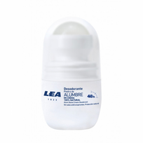 Alum Stone Cream Roll On Rutulinis dezodorantas su alūno mineralu 20ml