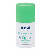 Aloe Vera Fresh Unisex Roll-on Deodorant Gaivinantis rutulinis dezodorantas 50ml