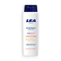 Hydra Repair 10% Urea Shower Gel Dušo gelis 750ml