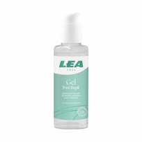 Post Depilation Gel Raminantis gelis po depiliacijos ar skutimosi 100ml