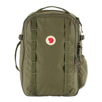 FJALLRAVEN kuprinė Farden Carry-on Pack 30 - Žalia