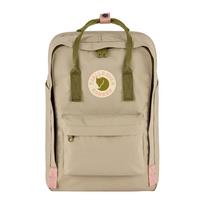 FJALLRAVEN kuprinė Kanken Laptop 15 - Mėlyna
