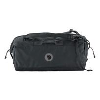 FJALLRAVEN kel. krepšys Farden Duffel 80 - Juoda
