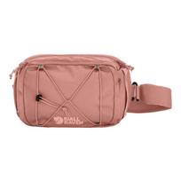 FJALLRAVEN rankinė Skule Sling 6 - Juoda