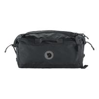 FJALLRAVEN kel. krepšys Farden Duffel 50 - Juoda