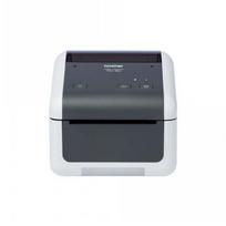 BROTHER TD-4425DN 4-INCH DT DESKTOP LABEL PRINTER (USB-C/LAN) – 203DPI