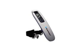 Luggage scale Blaupunkt LGS501, load capacity 50kg, silver