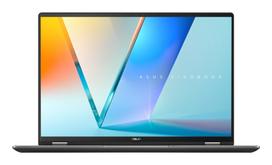 ASUS Vivobook 16 Flip TP3607SA-PS77T Copilot+ PC Intel Core Ultra 7 258V Hybrid (2-in-1) 40.6 cm (16") Touchscreen 3K 32GB