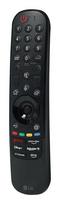 LG MR25GB remote control Bluetooth TV Press buttons