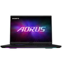 Gigabyte AORUS MASTER 16 8XJJ4EEE64SP 16" QHD+ AMD R9 8940HX/64GB/2TB/RTX 5070 Ti/Win11 Home/ENG kbd/2Y Warranty | Gigabyte