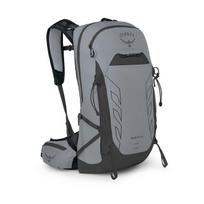 Turistinė kuprinė Osprey Talon Pro 20, sidabro sp., 20 l
