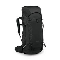 Turistinė kuprinė Osprey Talon 44, juoda sp., 44 l