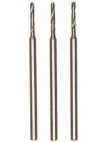 Grąžtų komplektas Proxxon, medienai/metalas/plastikas, hss, tiesus, 1.2 mm x 4.4 cm