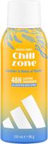 Kūno dezodorantas Adidas Vibes Chill Zone, 150 ml