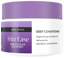 Kaukė plaukams John Frieda Frizz Ease Miraculous Recovery, 250 ml