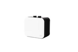 Mill | Compact PTC Fan Heater | CUS1800MECW | PTC Fan | 1800 W | Number of power levels 3 | Suitable for rooms up to 10-30 m² | White