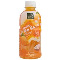 TROPICAL Nata de Coco Mango sulčių gėrimas 330 ml