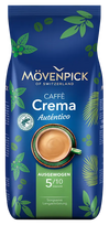 Movenpick El Autentico kavos pupelės 1kg