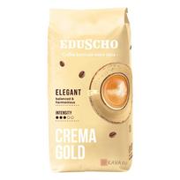 EDUSCHO Crema auksinės kavos pupelės 1000g