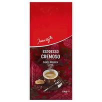 KIEKVIENĄ DIENĄ espreso kavos pupelės 1kg