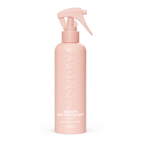 MONDAY Smooth karščio apsauginė plaukų apsaugos priemonė nuo karščio su keratinu 177ml