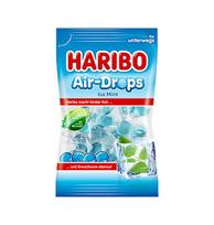 HARIBO Air-drops Ice Mėtų želė 100g