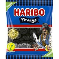 Haribo Piratos želė saldainiai 175g