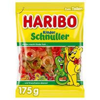 HARIBO Kinder Schnuller želė saldainiai 175g
