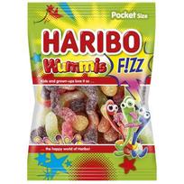 HARIBO Wummis Fizz želė saldainiai 100g