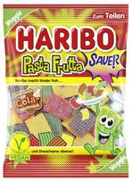 Haribo Pasta Frutta Sauer želė saldainiai 160g