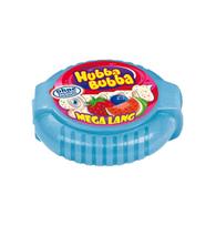 Hubba Bubba kramtomoji guma - vaisių mišinys 56g