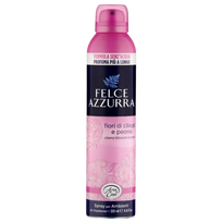FELCE AZZURRA Bijūnų ir vyšnių žiedų oro gaiviklis 250ml
