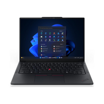 Lenovo ThinkPad E14 G8 AMD Black + Bitdefender 12mėn NEMOKAMAI!