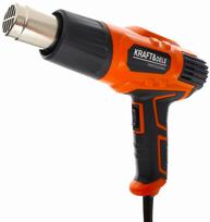 Orapūtė-fenas 2000W KD10391