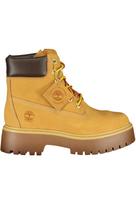 TIMBERLAND Batai moterims, rudi