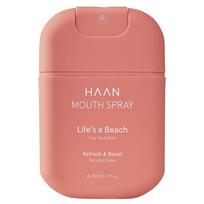 HAAN Life's A Beach Mouth Spray
