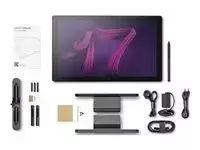 Grafinė planšetė WACOM Cintiq Pro 17