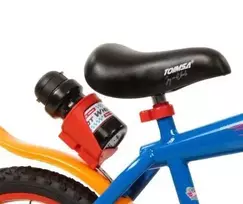 Vaikiškas dviratis 16" HOT WHEELS TOIMSA 1668