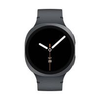 Samsung Galaxy Watch8 SM-L330 44mm BT išmanusis laikrodis, grafito