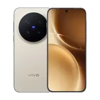 Telefonas Vivo X300 Pro 16GB/512GB Brown