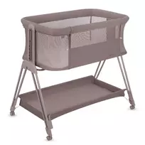 Lionelo lopšiukas Luna, Beige taupe