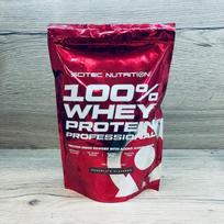 Scitec 100% Whey Protein Professional - 500g Kivi-bananas