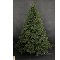 Dirbtinė eglutė PLAČIASKARĖ PREMIUM 3D 100% PE 280 cm