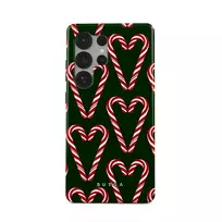 Candy Lane - Samsung Galaxy S25 Ultra Case, Tough (Magnetic) / N/A