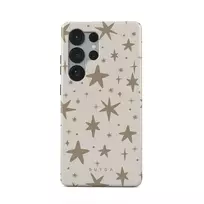 12 O'clock - Samsung Galaxy S25 Ultra Case, Tough (Magnetic) / N/A
