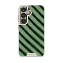 Wrapped - Samsung Galaxy S25 Case, Elite Light (Magnetic) / Gold